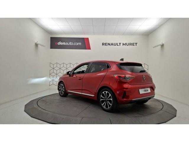 Renault Clio image 6
