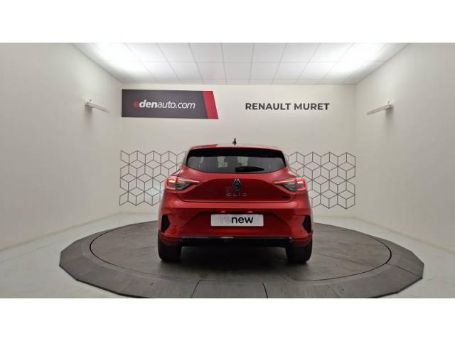 Renault Clio image 9