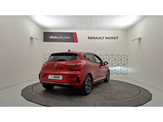 Renault Clio image 3