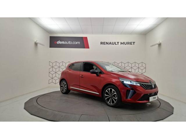Renault Clio image 4