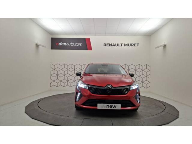 Renault Clio image 5