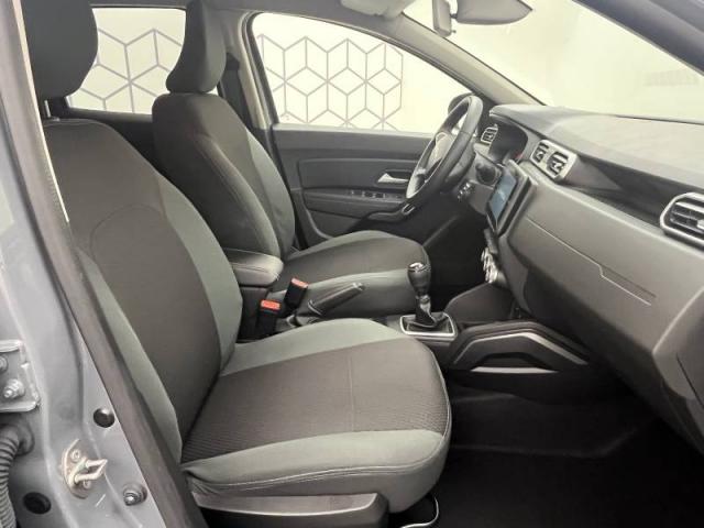 Dacia Duster image 2