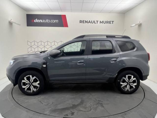 Dacia Duster image 4