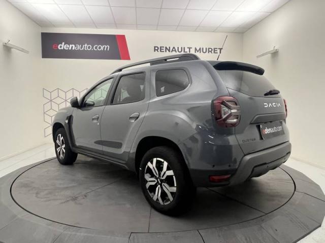 Dacia Duster image 6