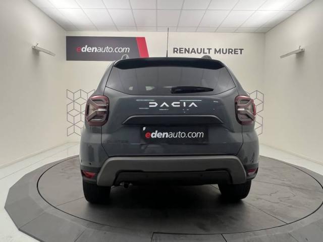 Dacia Duster image 8