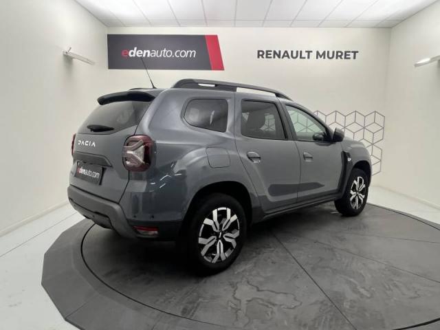Dacia Duster image 5