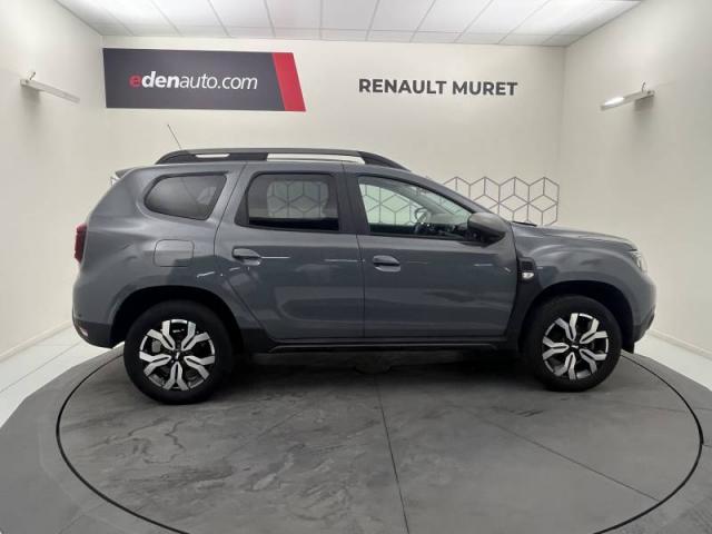 Dacia Duster image 1