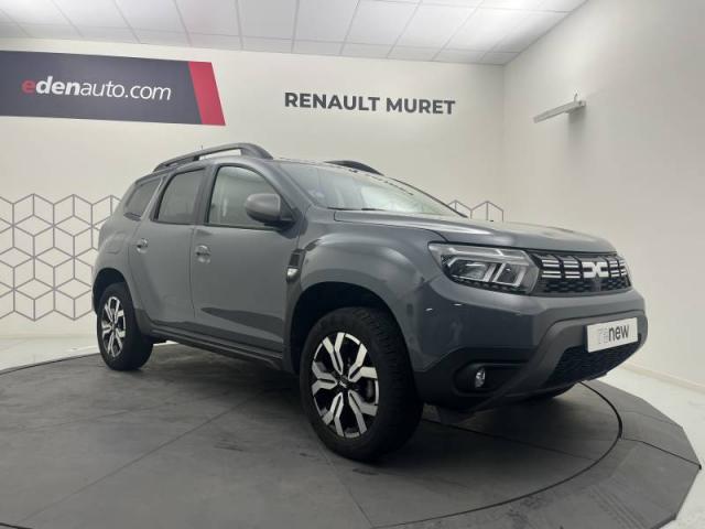 Dacia Duster image 3