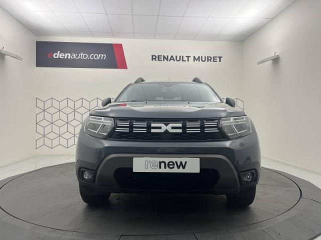 Dacia Duster image 9