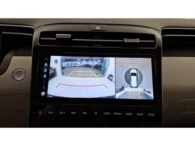 Hyundai Tucson image 7
