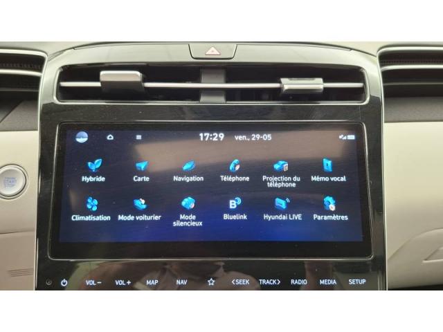 Hyundai Tucson image 1