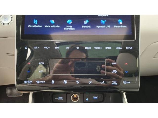 Hyundai Tucson image 4