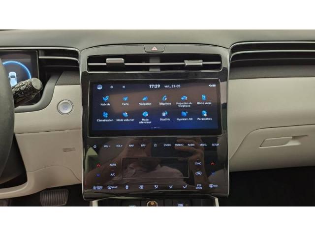 Hyundai Tucson image 6