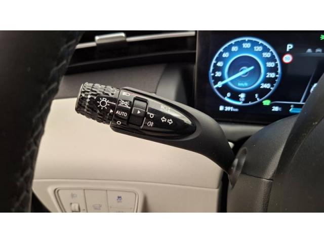 Hyundai Tucson image 8