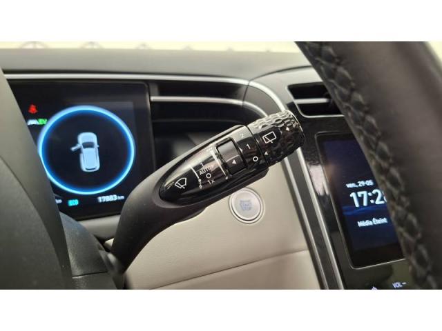 Hyundai Tucson image 9