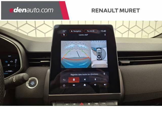 Renault Clio E-Tech Full Hybrid 145 Esprit Alpine