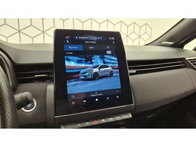 Renault Clio image 4