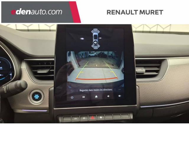 Renault Arkana E-Tech 145 - 21b Intens