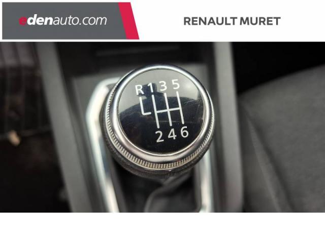 Renault Clio Societe Blue Dci 85 Air Nav