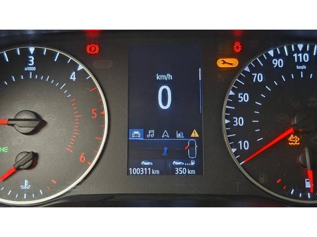 Renault Clio image 1
