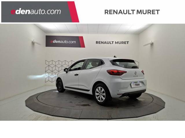 Renault Clio Sce 65 Authentic