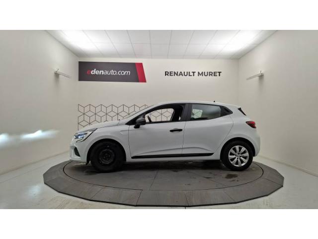 Renault Clio image 9