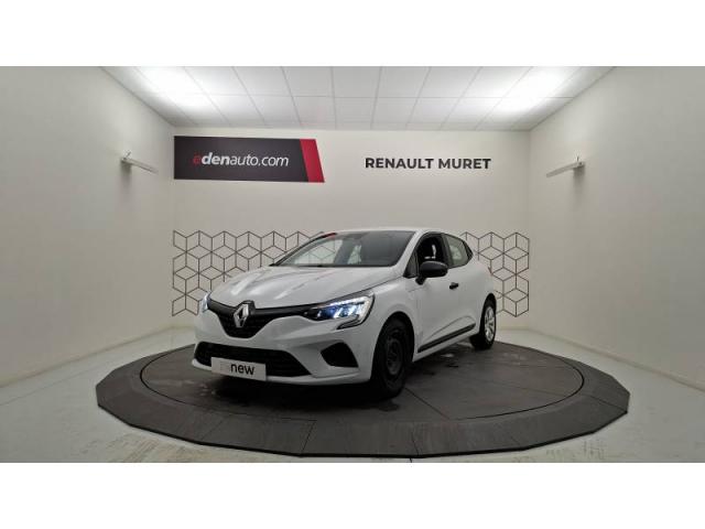 Renault Clio image 7