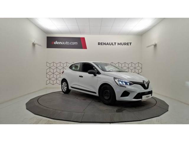 Renault Clio image 2