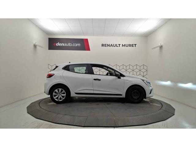 Renault Clio image 4