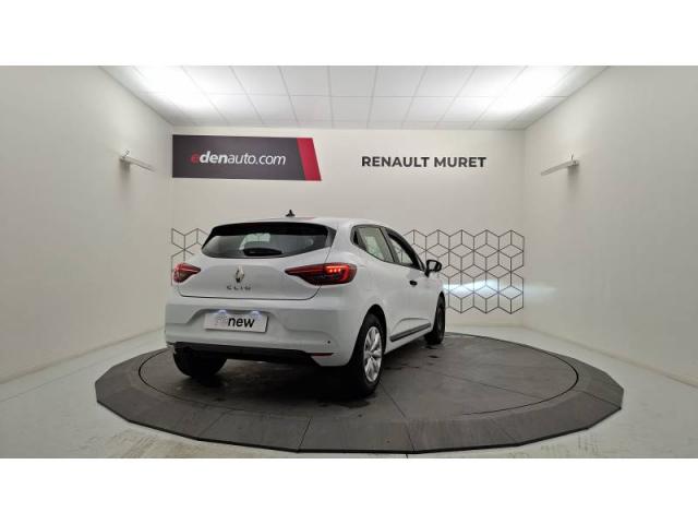 Renault Clio image 1