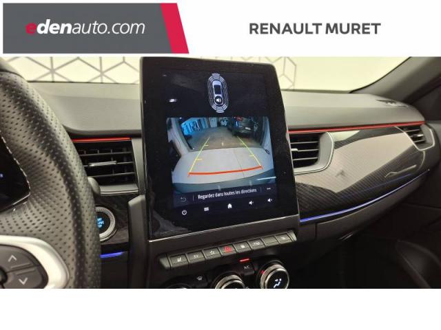 Renault Arkana E-Tech 145 R.s. Line