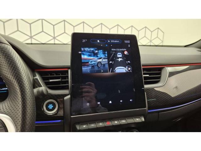 Renault Arkana image 8