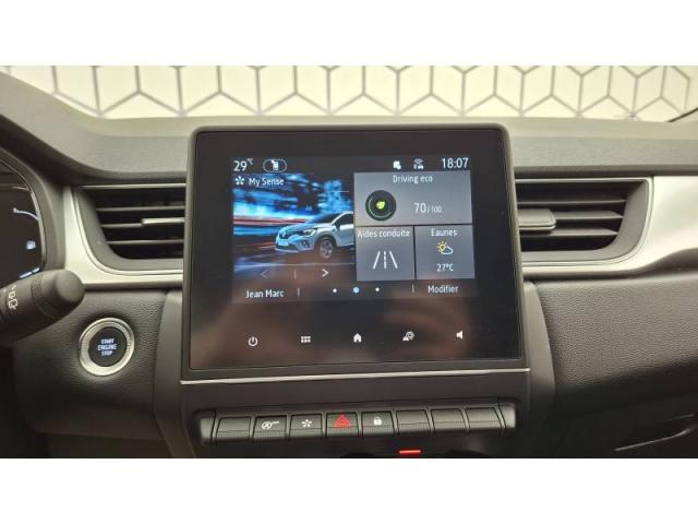 Renault Captur image 2