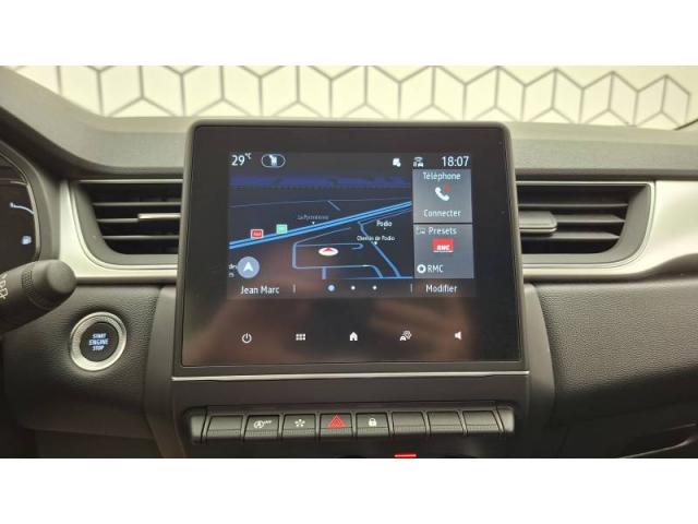 Renault Captur image 7