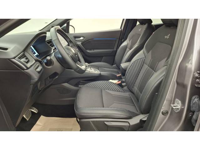 Renault Captur image 5