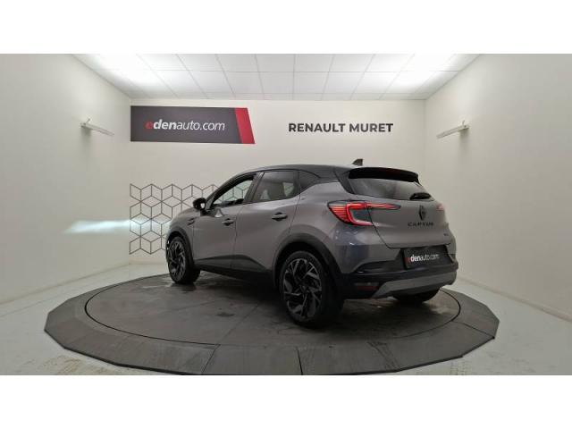 Renault Captur image 4
