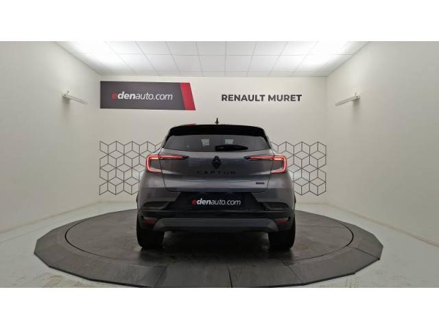 Renault Captur image 8