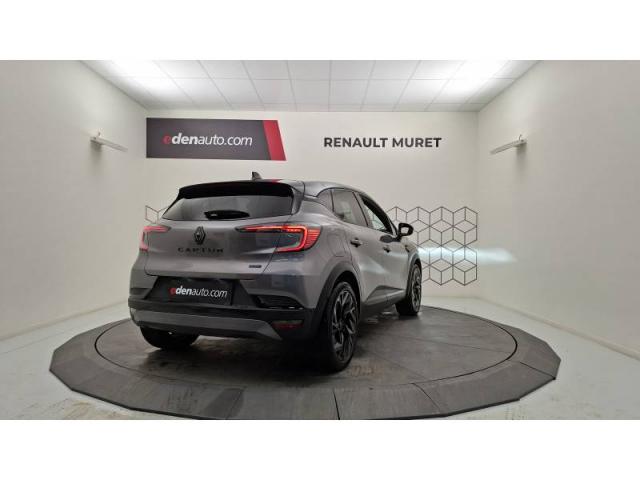 Renault Captur image 2