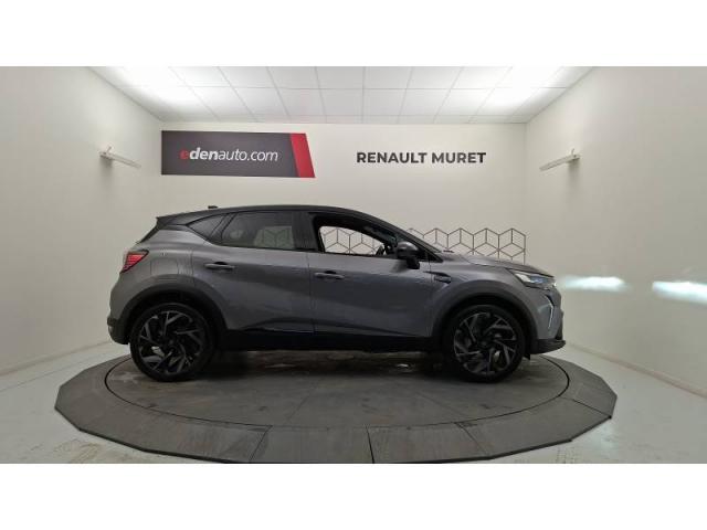 Renault Captur image 6