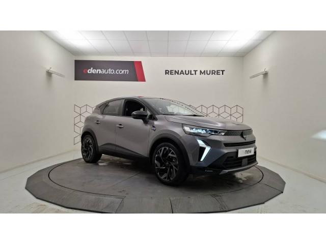 Renault Captur image 3