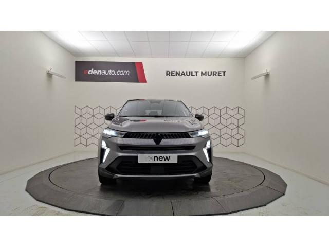 Renault Captur image 7