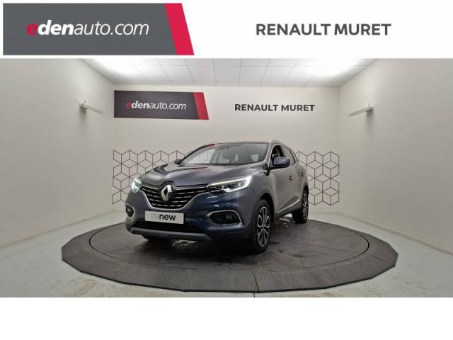 Renault Kadjar Tce 140 Fap Intens