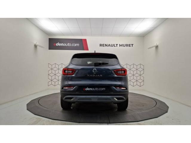 Renault Kadjar image 8