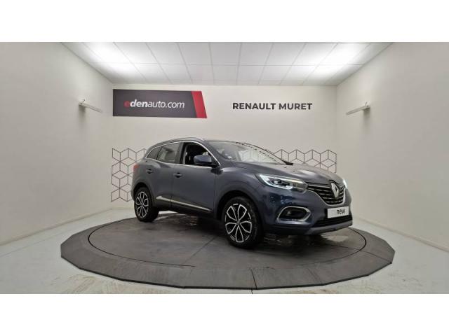 Renault Kadjar image 6