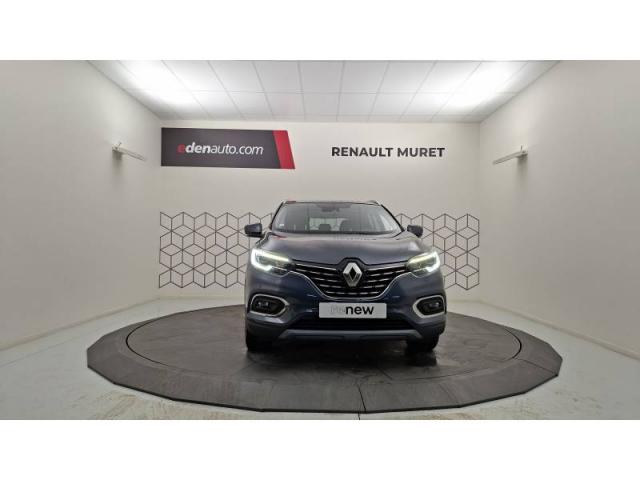 Renault Kadjar image 3