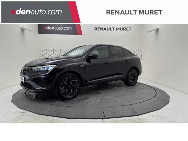 Renault Arkana E-Tech Full Hybrid 145 Gsr2 Esprit Alpine