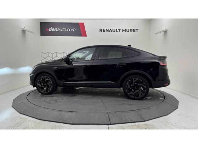 Renault Arkana image 6