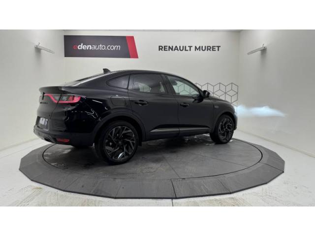 Renault Arkana image 8