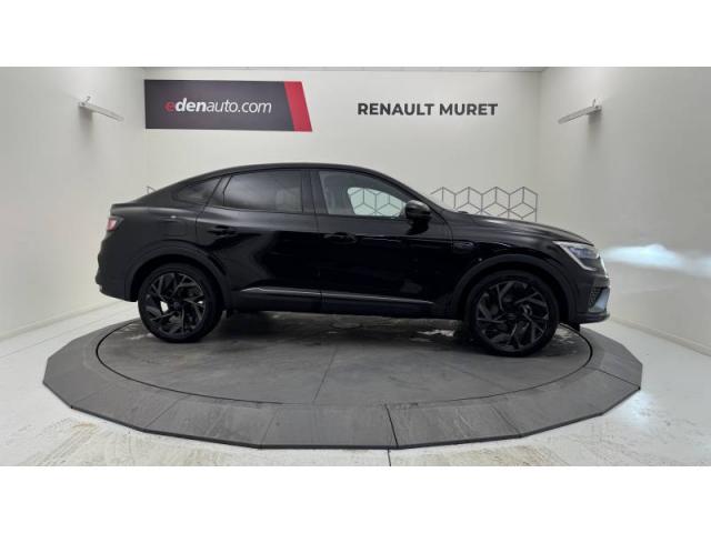 Renault Arkana image 5
