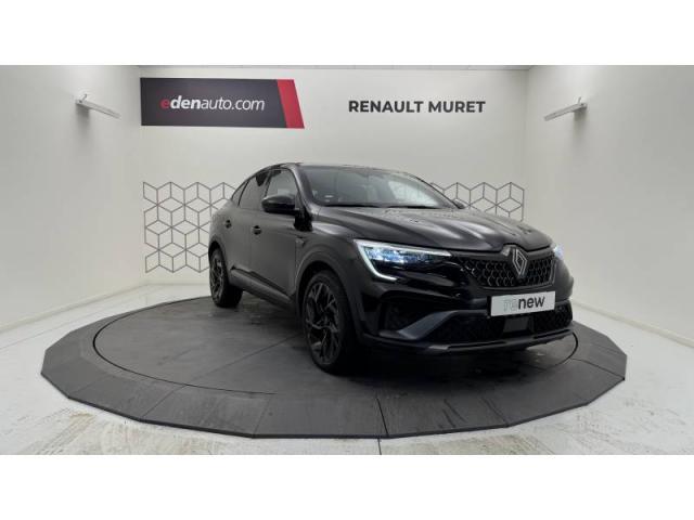 Renault Arkana image 3